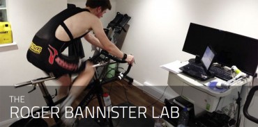 Roger Bannister Lab