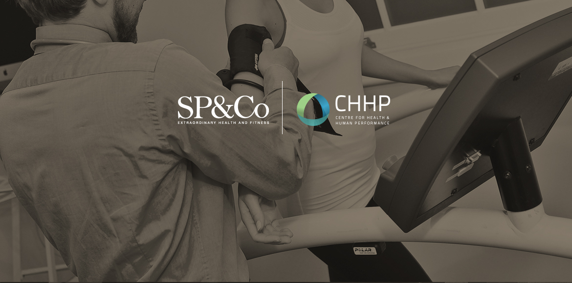 CHHP announces exciting new collaboration