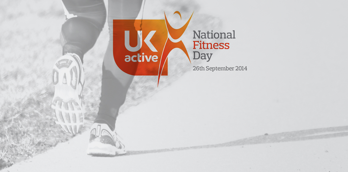 26/09/14 – National Fitness Day