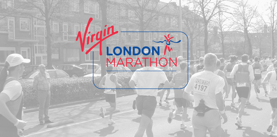 London Marathon Offer!